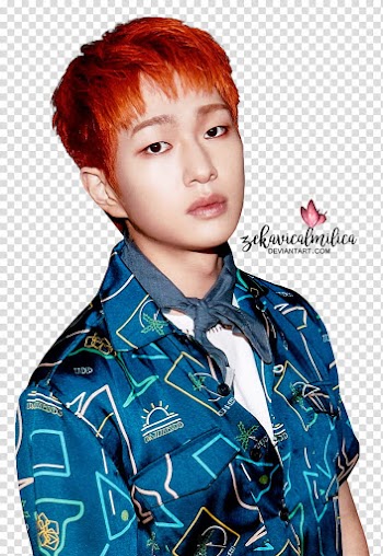 SHINee Onew The Story Of Light transparent background PNG clipart