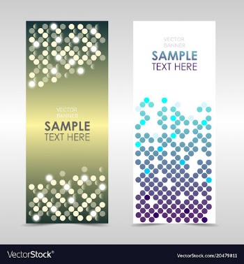 shining abstract background with space for text