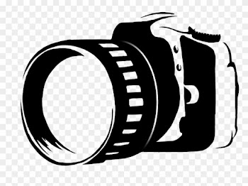 Shining Camera Clip Art For Logo Photography Clipart - Shining Camera Clip Art For Logo Photography Clipart
