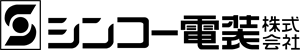 Shinko Denso Logo Vector