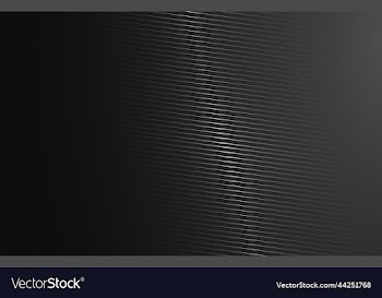 shiny black wavy abstract background design