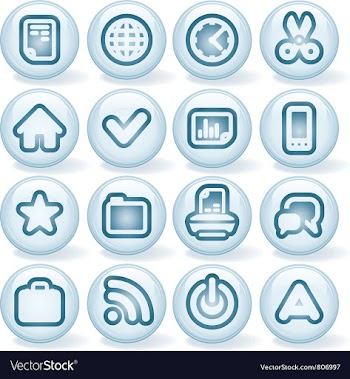  					Shiny Buttons 1 vector&nbsp;image														
