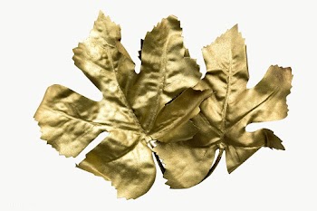 Shiny golden Maple leaves transparent png | Free  transparent png - 2230135