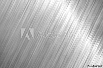 Shiny metallic background