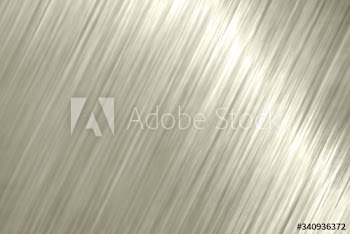Shiny metallic background