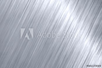Shiny metallic background