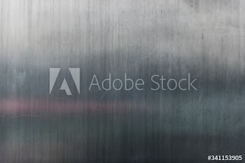 Shiny metallic surface wallpaper