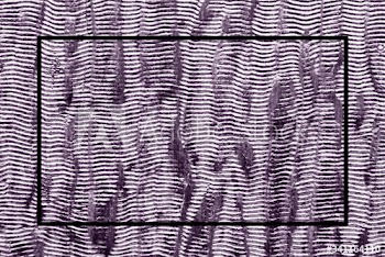 Shiny patterned fabric background