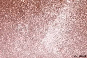 Shiny pink glitter textured background