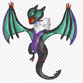 shiny png download - 3000*3000 - Free Transparent Noivern png ...