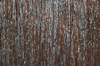 Shiny Shredded Filler Decoration