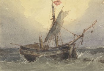 Ship at Sea | Free Photo - rawpixel