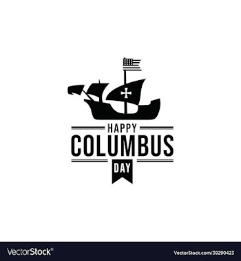 ship columbus logo design