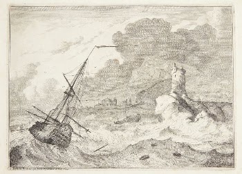 Ship in high seas | Free Photo - rawpixel