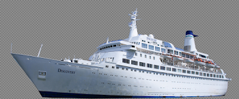 Ship PNG Download Image