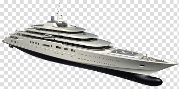 Ship Png Image