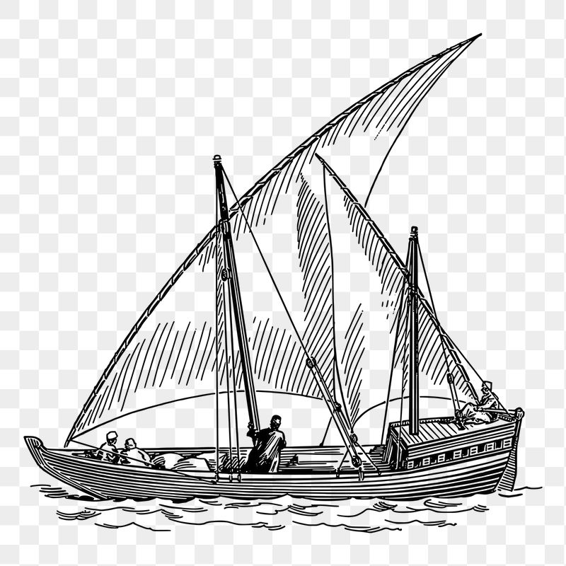 Ship png sticker vintage adventure | Free PNG - rawpixel