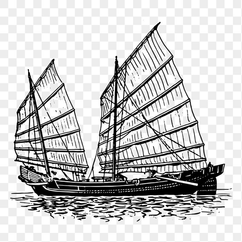 Ship png sticker vintage adventure | Free PNG - rawpixel