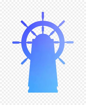 Ship's wheel Vector graphics Boat Anchor -  