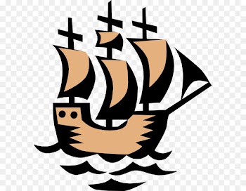 Ship, Sailing Ship, Boat, Sail, Vehicle PNG