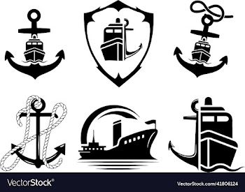 shipping company logos
