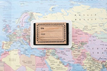 Shipping Label