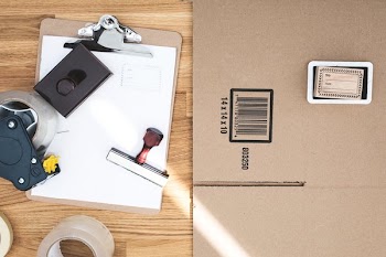 Shipping Supplies