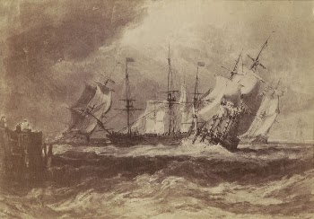 Ships in a Breeze | Free Photo - rawpixel