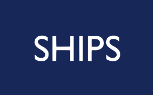 Ships Logo Vector