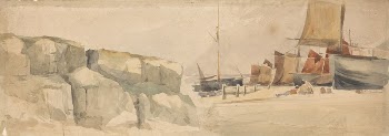 Ships on the beach | Free Photo - rawpixel