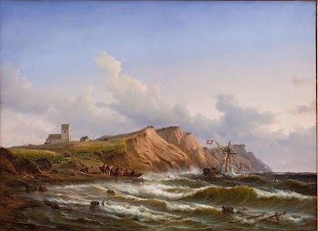 Shipwreck after a storm on the west | Free Photo - rawpixel