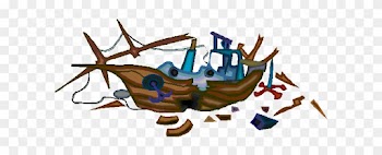 Shipwreck Clipart Cliparts Galleries - Word Game