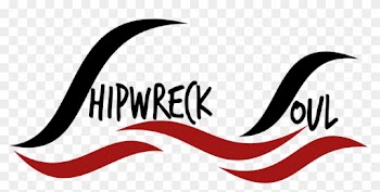 Shipwreck Soul - Wedding Shoes
