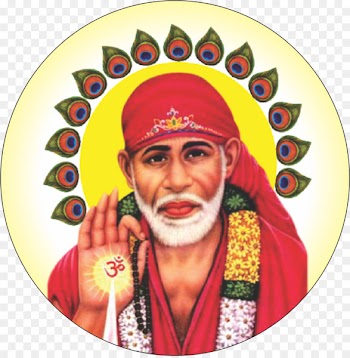Shirdi Ke Sai Baba Aarti Bhajan Hindu Temple - sai 
