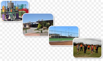 Shire of Bruce Rock Sport The Oval Recreation Indoor football - others 