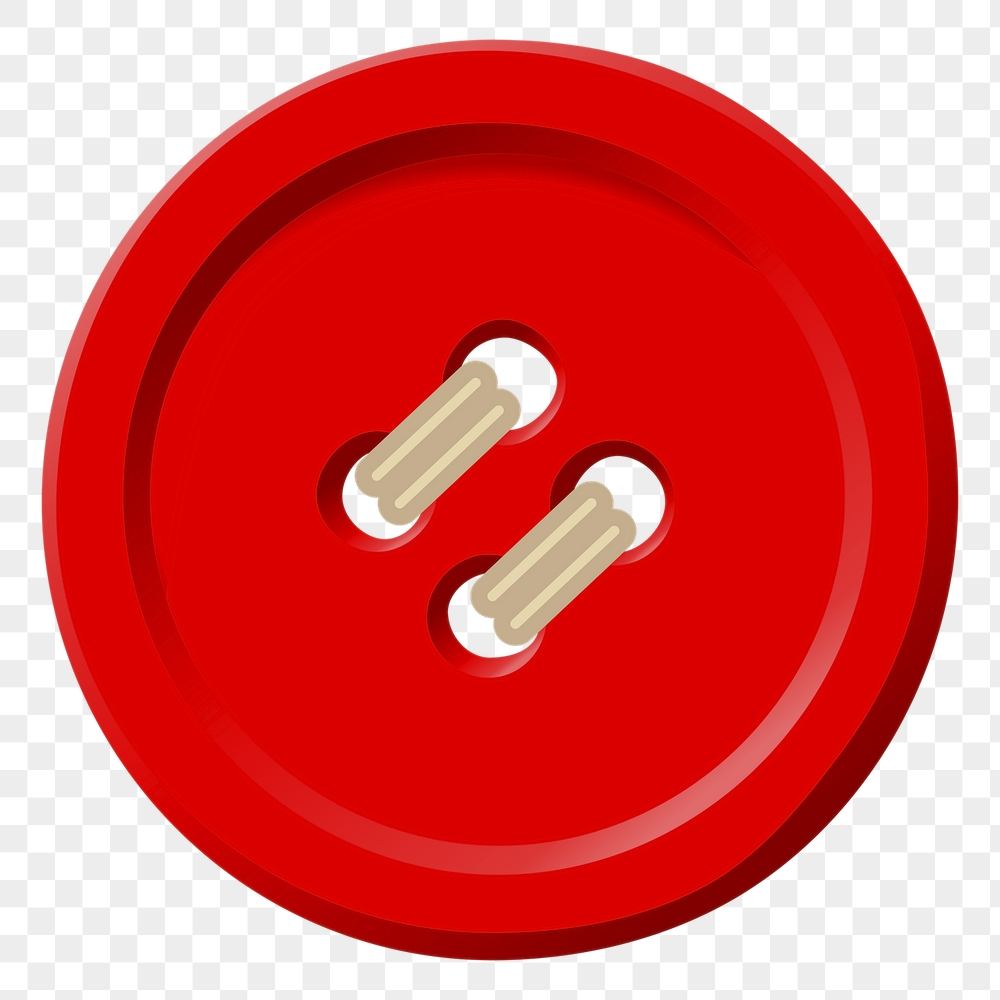 Shirt button png sticker, object | Free PNG - rawpixel