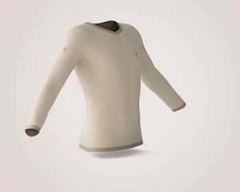 Shirt mockup Free Psd