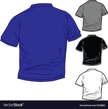 					Shirt pack 1 vector image														