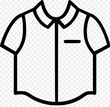 Shirt Sleeve Clip art Clothing Summer Blouse - shirt 