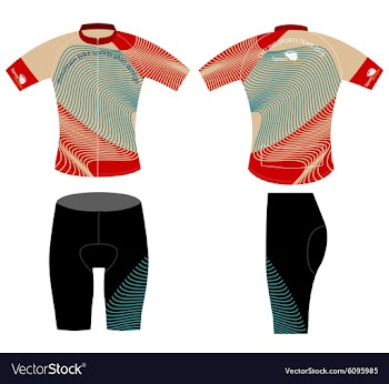 Shirt style vector image