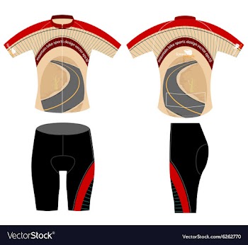 Shirt uniform vector image