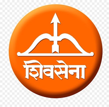 Shiv Sena Bharatiya Janata Party Indian general election, 2014 Maharashtra Navnirman Sena Shivsena Shakha - shivaji 