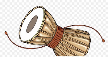 Shiva Damaru Symbol Hinduism Clip art - bhagat singh 