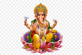 Shiva Ganesha Ganesh Chaturthi Clip art - puja 
