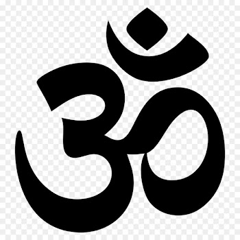 Shiva Om Symbol Hinduism Clip art - Om 