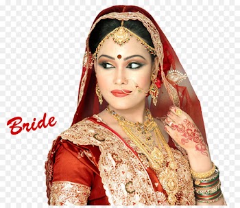 Shivani Beauty Parlour Image Cosmetics Bride Desktop Wallpaper - bride 