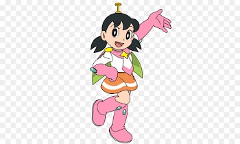 Shizuka Minamoto Doraemon Nobita Nobi Film Television - doraemon 
