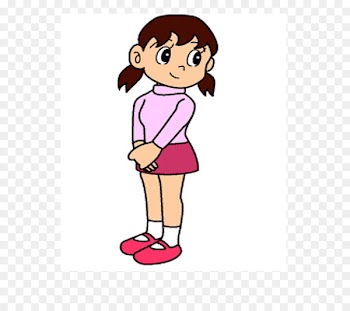 Shizuka Minamoto Doraemon Nobita Nobi Noramyako Gōda Takeshi - doraemon 