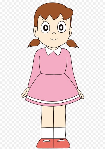 Shizuka Minamoto Nobita Nobi Doraemon 2: Nobita no Toys Land Daibouken Sewashi - doraemon 