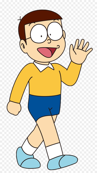 Shizuka Minamoto Nobita Nobi Doraemon Animation - doraemon 